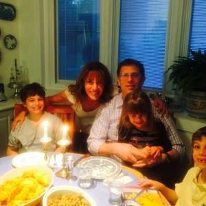 Meet your Posher, Wendy